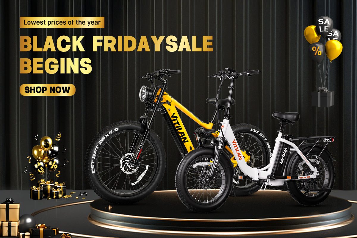 Early rider black friday sale