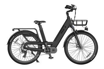 Vitilan L5 Urban Commuter Electric Bike